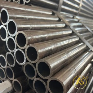 OEM/ODM Manufacturer Seamless Rectangular Tubing - Seamless steel tubes for pressure purpose – Xuansheng