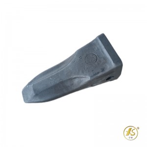 PriceList for Tooth Bar For Loader Bucket - CAT330/1U3452RC Caterpillar Tooth Standard Caterpillar bucket teeth – Xuansheng