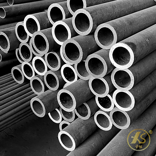 Seamless steel tubes and pipes for high pressure boilerGB/T5310