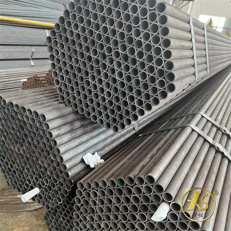 Steel tubes for Heat-resistant Steels DIN 2391