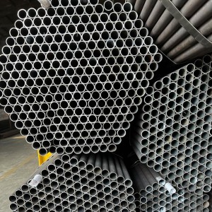 Wholesale Piranha Tooth Bar For Tractor - Petroleum and natural gas industries-Steel pipes for use as casing or tubing for Wells – Xuansheng
