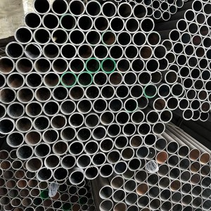 Personlized Products Welding Teeth On Bucket - Steel tubes for Heat-resistant Steels – Xuansheng