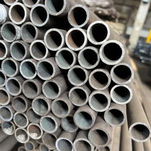 Factory Free sample Aili Bucket Teeth - Seamless steel tubes for pressure purpose – Xuansheng