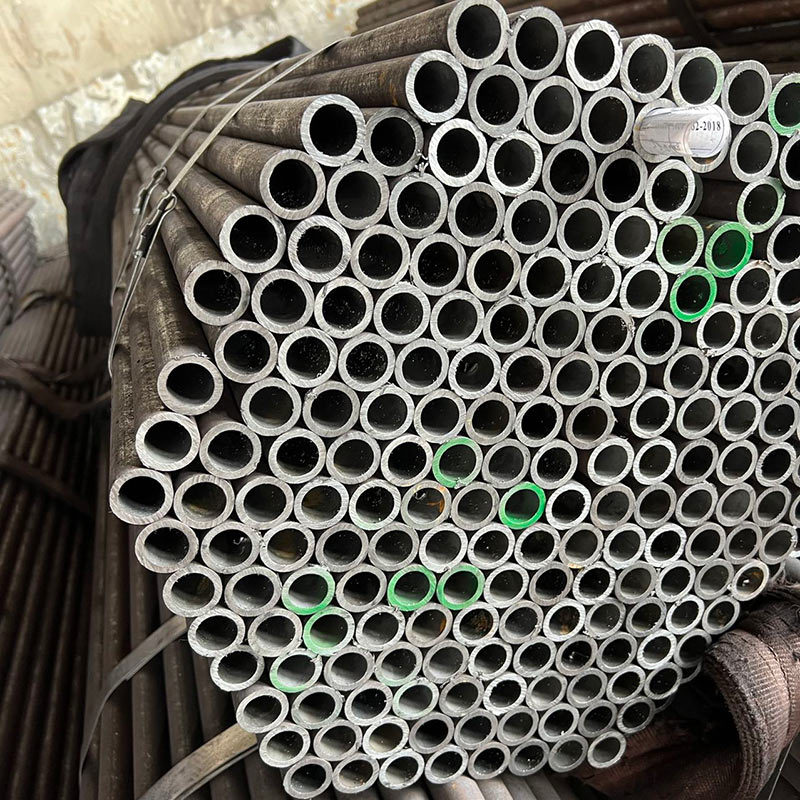 Good Wholesale Vendors Types Of Excavator Teeth - Seamless steel tubes for liquid service – Xuansheng