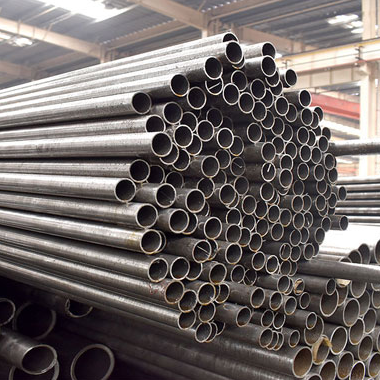 ASTM A53 Carbon Steel Seamless Pipe1