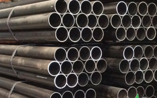 Steel pipe quality problem