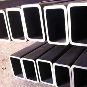 seamless square steel pipe seamless carbon stee...