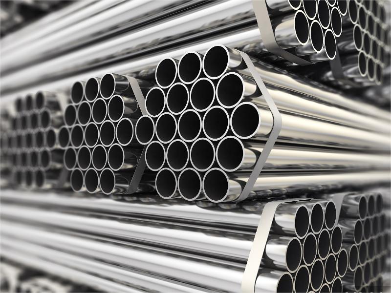 Classification of seamless steel pipes