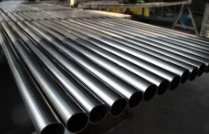 Basic introduction to high-pressure boiler steel pipes