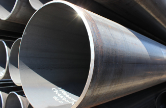 How to ensure the quality of steel pipe products