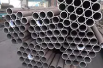 Mga detalye ng high-pressure seamless steel pipe