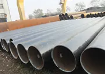 8 vanliga anslutningsmetoder för konstruktion av stålrör