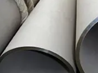 How does the hot-rolled steel pipe process affect the quality steel pipes