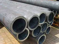 Performance, application, and market prospects of high-pressure steel pipes
