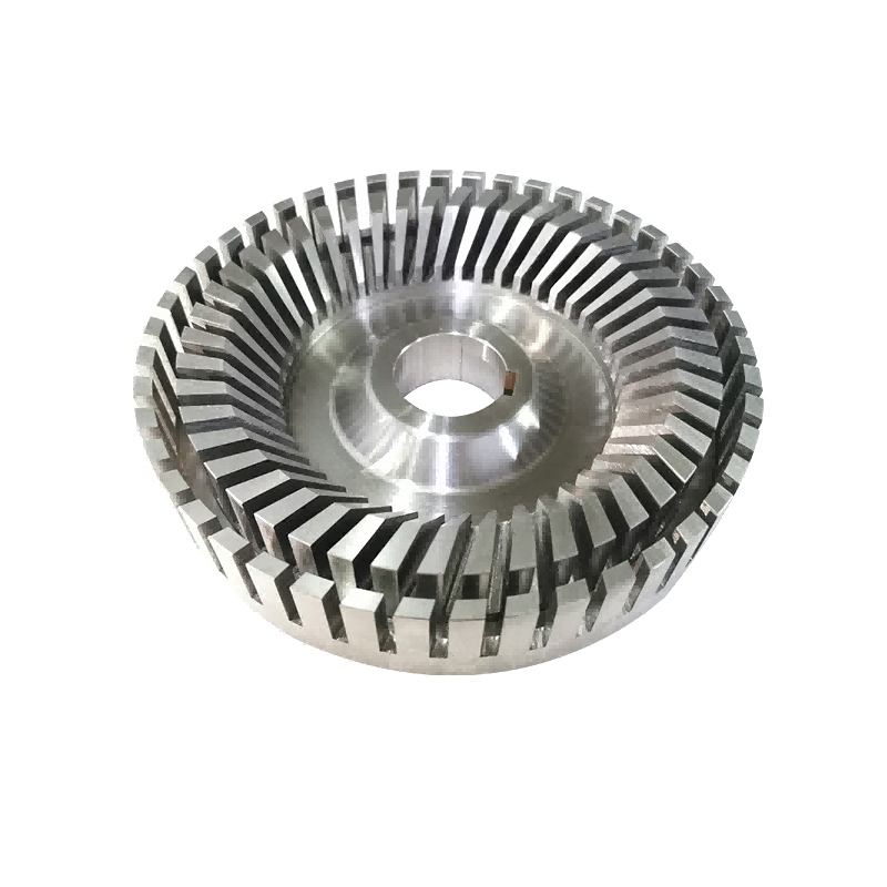 100% Original Factory Cnc Turret Milling Machine - Aluminum, stainless steel, brass, carbon steel, titanium alloy, S400 – Xinsheng