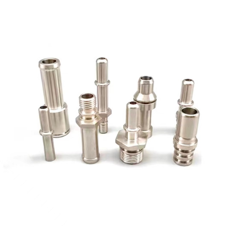 5 Important Design Considerations for CNC Turned Parts
