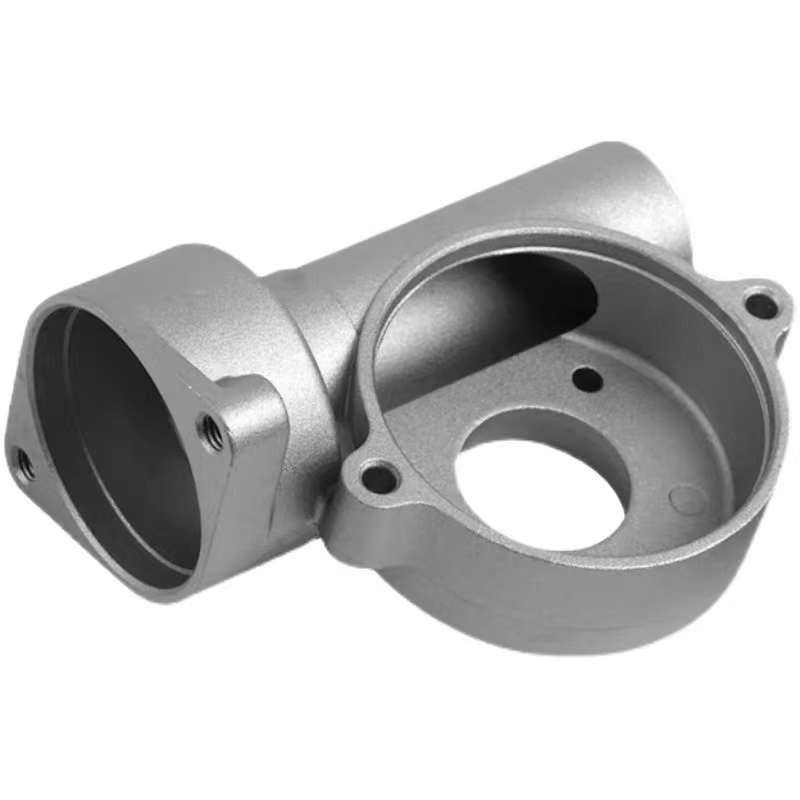 China Precision CNC Milling, Precision Die Casting, Custom Castings Featured Image