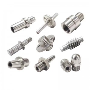Professional customization of high-quality CNC machining parts, mechanical parts, turning parts