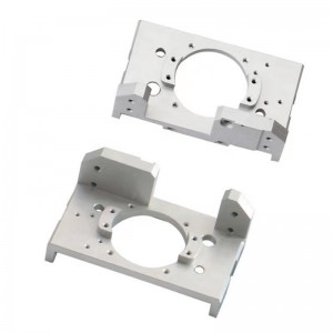 Professional customization of high-quality CNC parts, milling parts