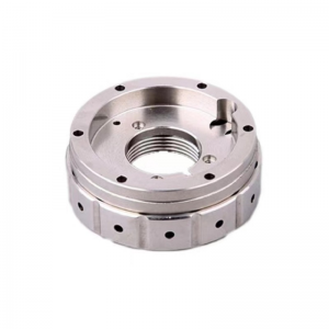 CNC machining non-standard customized parts, turning parts