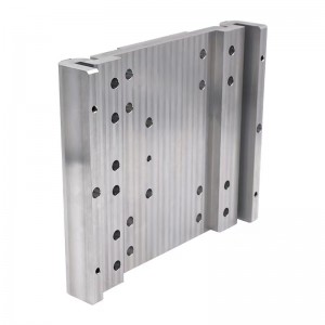 Cheapest Price  CNC Machining – Aluminum6061, stainless steel, brass, carbon steel, titanium alloy – Xinsheng