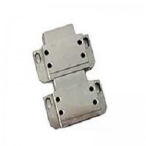 CNC parts customized non-standard customized processing parts, milling parts