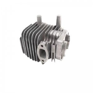 Customized Precision Aluminum Alloy/Steel/Stainless Steel Machinery Parts Die Casting/CNC Machining Spare