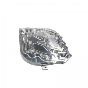 Cnc- Aluminum 6061, stainless steel, brass, carbon steel, titanium alloy, etc. – Xinsheng