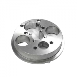 CNC customized processing non-standard parts, turning milling composite processing