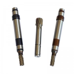 Professional Connecting shaft, motor shaft, drive shaftcustomization of industrial parts processing parts, shafts, medical equipment parts, CNC turning