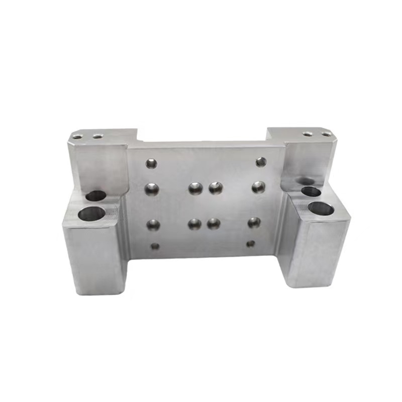 Customized parts, precision turning and milling services CNC machining and milling parts Featured Image