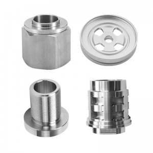 Customized parts CNC manufacturers high-precision CNC machining parts, turning parts
