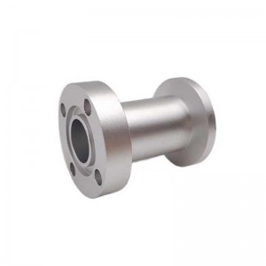 CNC Milling   – Aluminum, Stainless Steel, Brass, Carbon Steel, etc. – Xinsheng