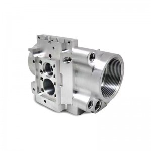 Customized CNC machining parts, auto spare parts, turning parts