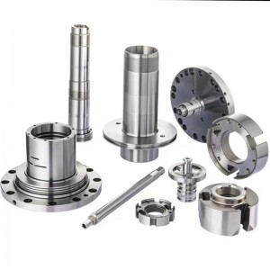 Customized CNC high-precision CNC machining parts, engine parts, CNC turning