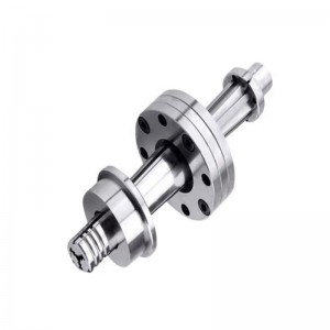 Customized CNC machining parts, auto spare parts, turning parts