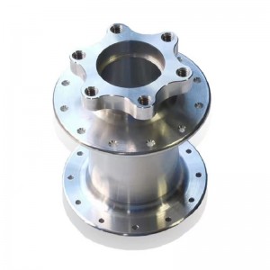 professional factory for Milling Parts – Aluminum 6061, stainless steel, brass, carbon steel, titanium alloy, etc. – Xinsheng