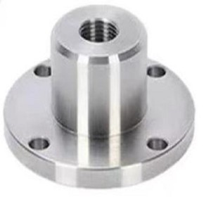 Chinese suppliers CNC non-standard hardware precision parts, threaded nuts, turning parts