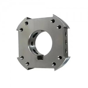 Custom parts High precision CNC machining parts Metal parts Stainless steel customized parts