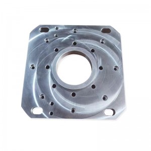 High Precision CNC Machining Parts – Aluminum6061, stainless steel, brass, carbon steel, titanium alloy – Xinsheng