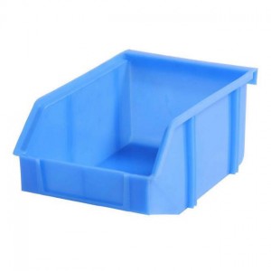 Warehouse Plastic Shelf Storage Box