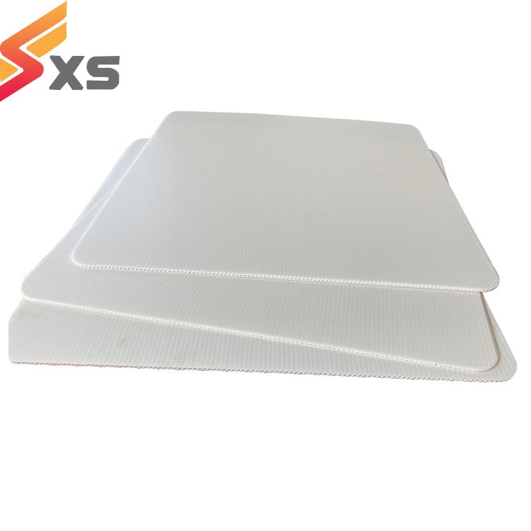Buy Best Different Thickness Acrylic Sheet Exporters Companies –  Pp Corrugated Sheet competitive selling price  – Xinsu detail pictures