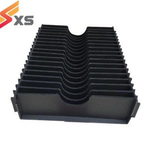Wholesale China Plastic Box Quotes Pricelist –  Pp Hollow Sheet UV resistant & waterproof  – Xinsu