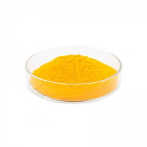Factory Price For Iron Oxide Yellow Powder - Synthetic Iron Oxide Yellow 313 Pigment Price for Pave Block – Xuan Tai