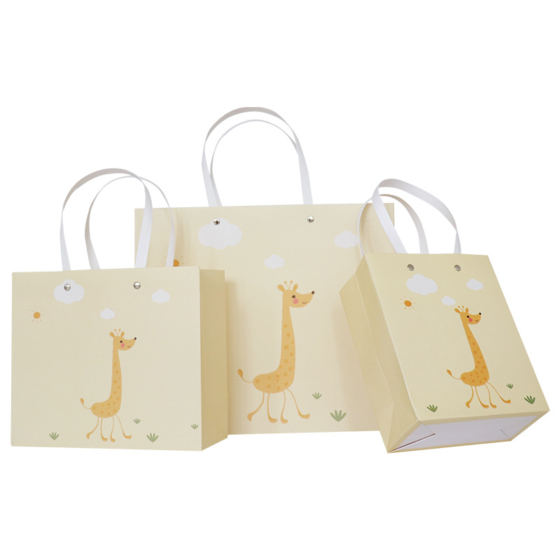 OEM Wedding Gift Bags –  Gift bags – XINTIANDA PACKAGING