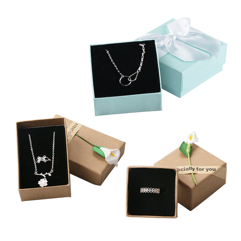 Tea Box Products –  Jewelry boxes – XINTIANDA PACKAGING detail pictures