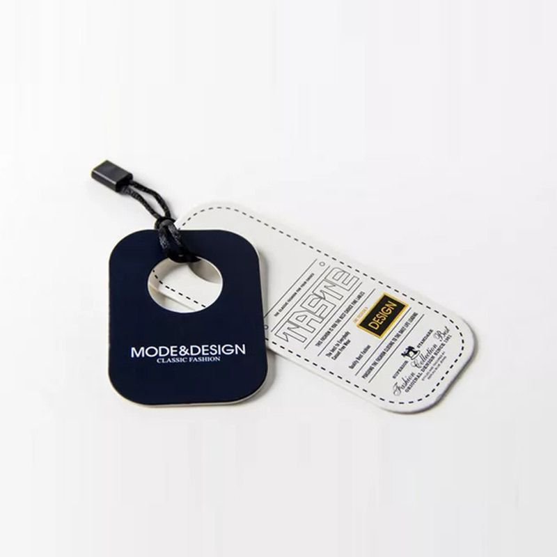 Wholesale High Quality Clothing Tag Products –  Hang Tags – XINTIANDA PACKAGING