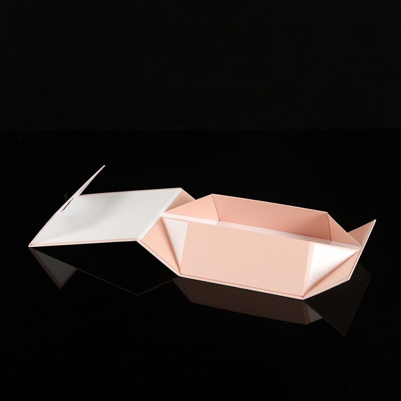 OEM Jewelry Box Products –  Folding Boxes – XINTIANDA PACKAGING