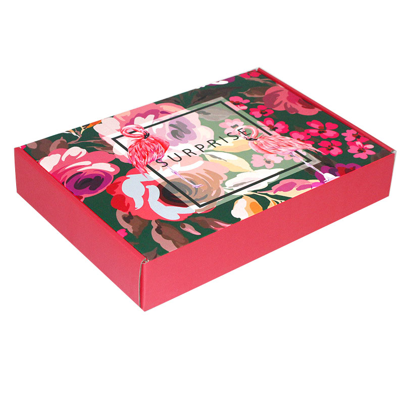 Display Boxes Suppliers –  Mailer Boxes – XINTIANDA PACKAGING