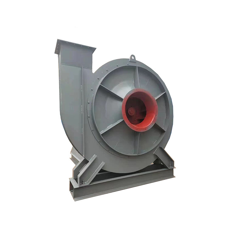 Industrial Boiler Induced Forced Draught Secondary Air Blowers Featured Image